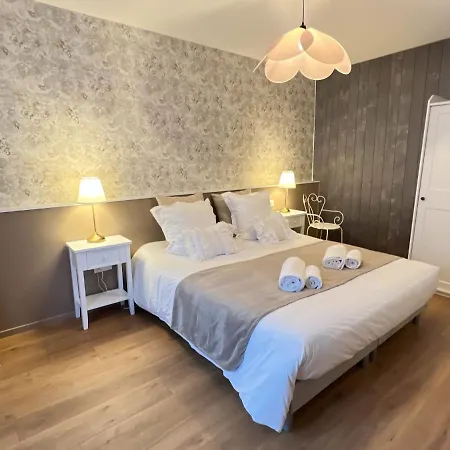 Oriel Des Arcades - Centre Apartment Colmar