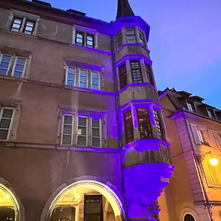 Oriel Des Arcades - Centre * Colmar