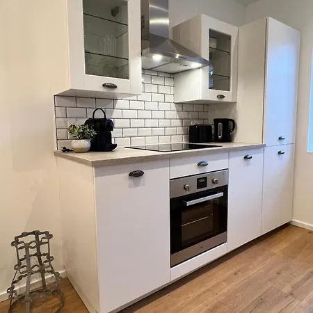 Apartamento Oriel Des Arcades - Centre Colmar